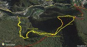04 Immagine tracciato GPS-Monte Ubione da Ubiale-19mar24